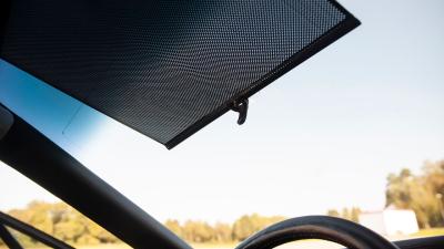 1975 Ferrari 365 GT4 BB