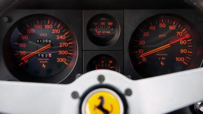 1975 Ferrari 365 GT4 BB