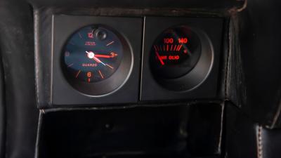 1975 Ferrari 365 GT4 BB