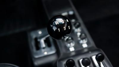 1975 Ferrari 365 GT4 BB