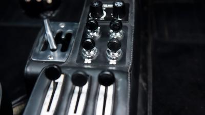 1975 Ferrari 365 GT4 BB