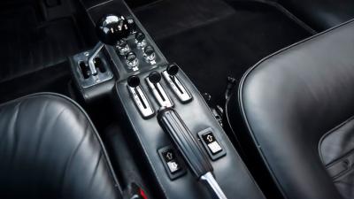 1975 Ferrari 365 GT4 BB