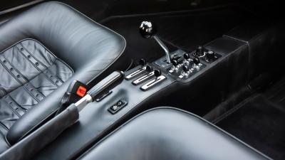 1975 Ferrari 365 GT4 BB