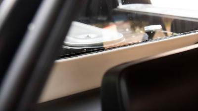 1975 Ferrari 365 GT4 BB