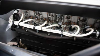 1975 Ferrari 365 GT4 BB