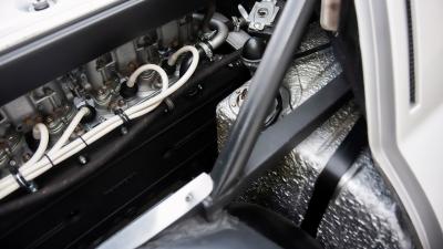 1975 Ferrari 365 GT4 BB