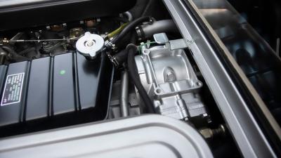 1975 Ferrari 365 GT4 BB