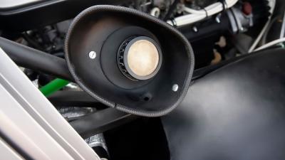 1975 Ferrari 365 GT4 BB