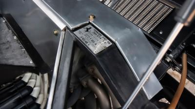 1975 Ferrari 365 GT4 BB