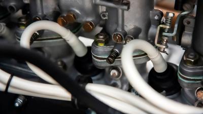 1975 Ferrari 365 GT4 BB