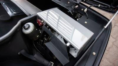 1975 Ferrari 365 GT4 BB