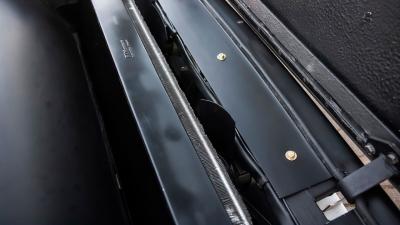 1975 Ferrari 365 GT4 BB