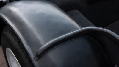 1975 Ferrari 365 GT4 BB