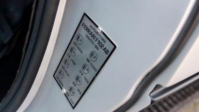 1975 Ferrari 365 GT4 BB