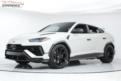 2023 Lamborghini Urus