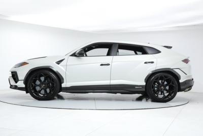 2023 Lamborghini Urus