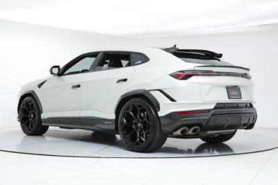 2023 Lamborghini Urus