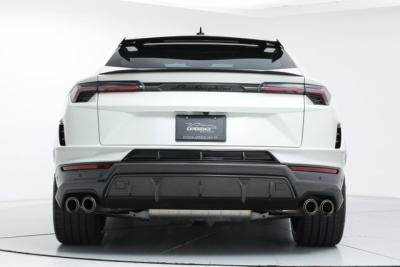 2023 Lamborghini Urus