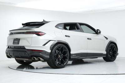 2023 Lamborghini Urus