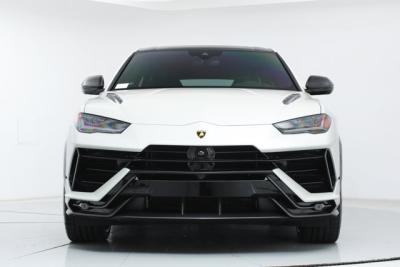 2023 Lamborghini Urus