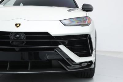 2023 Lamborghini Urus