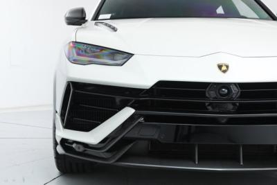 2023 Lamborghini Urus
