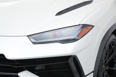 2023 Lamborghini Urus