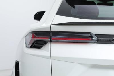 2023 Lamborghini Urus