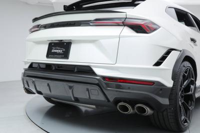 2023 Lamborghini Urus