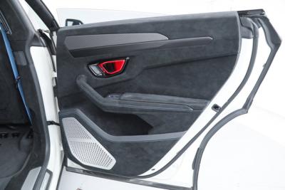 2023 Lamborghini Urus