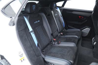 2023 Lamborghini Urus