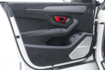 2023 Lamborghini Urus