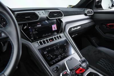 2023 Lamborghini Urus