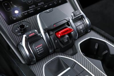 2023 Lamborghini Urus