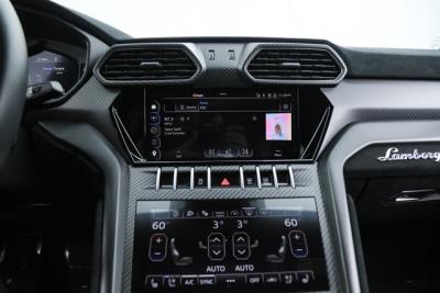 2023 Lamborghini Urus