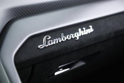 2023 Lamborghini Urus