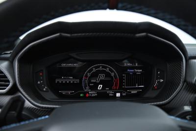 2023 Lamborghini Urus