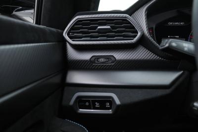 2023 Lamborghini Urus