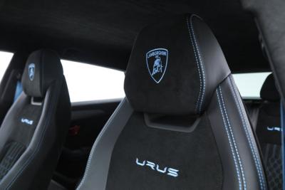 2023 Lamborghini Urus