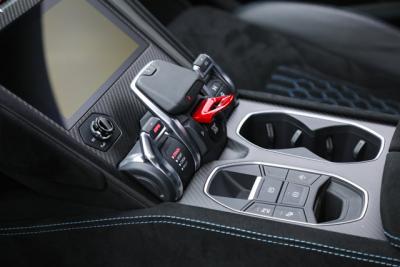 2023 Lamborghini Urus