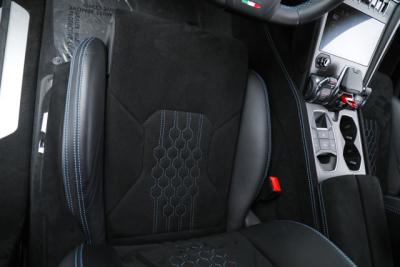 2023 Lamborghini Urus