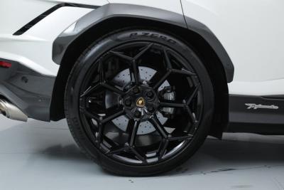 2023 Lamborghini Urus