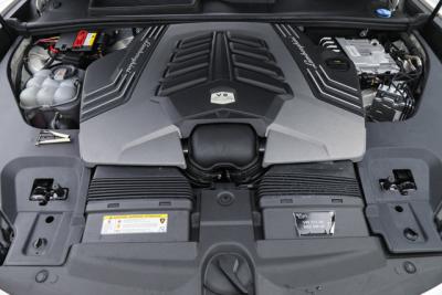 2023 Lamborghini Urus