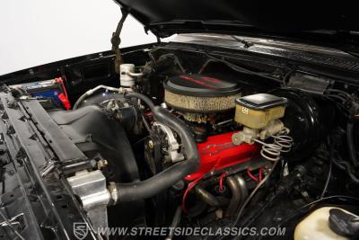 1984 Chevrolet K10 4x4