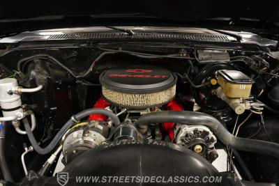 1984 Chevrolet K10 4x4