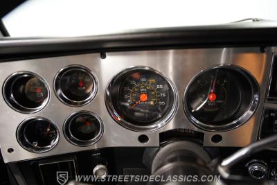 1984 Chevrolet K10 4x4