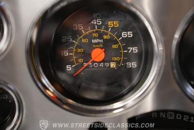 1984 Chevrolet K10 4x4