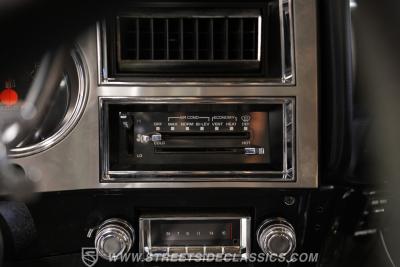 1984 Chevrolet K10 4x4