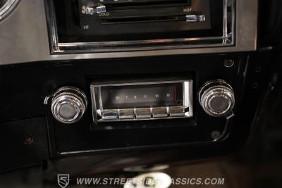 1984 Chevrolet K10 4x4