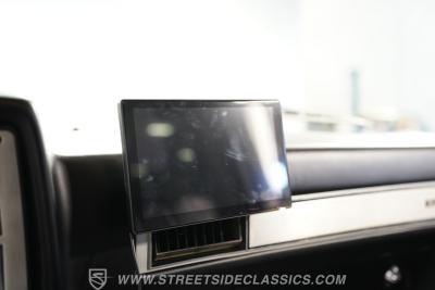 1984 Chevrolet K10 4x4